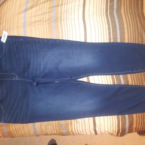 Old navy jeans - Picture 5 of 6